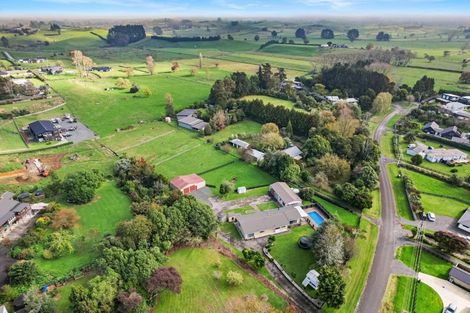 Photo of property in 9 Law Crescent, Horotiu, Hamilton, 3288