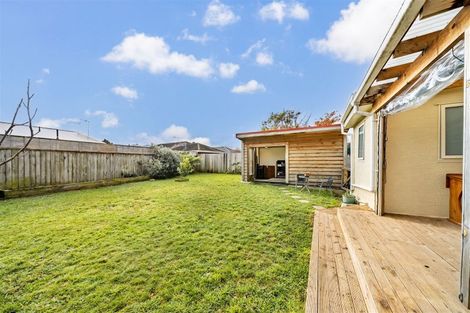 Photo of property in 50 Seddon Street, Wallaceville, Upper Hutt, 5018