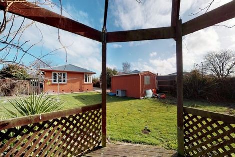 Photo of property in 6 Pratley Crescent, Hampstead, Ashburton, 7700