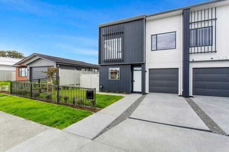 Photo of property in 140 Te Napi Drive, Takanini, Auckland, 2112