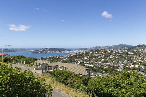 Photo of property in 20 Imran Terrace, Khandallah, Wellington, 6035