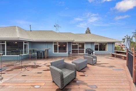 Photo of property in 21 Munro Place, Flagstaff, Hamilton, 3210