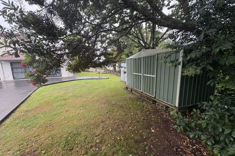 Photo of property in 1 Hellyers Street, Birkdale, Auckland, 0626