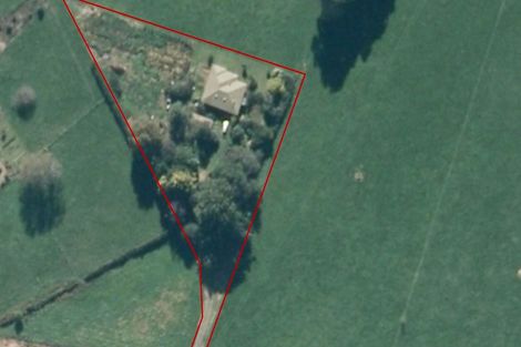 Photo of property in 1/195 Chamberlain Road, Te Awamutu, 3879