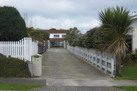 Photo of property in 2a Dee Street, Levin, 5510