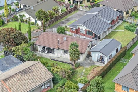 Photo of property in 8 Mahoe Place, Matamata, 3400