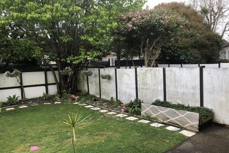 Photo of property in 3/43 Abbotts Way, Remuera, Auckland, 1050