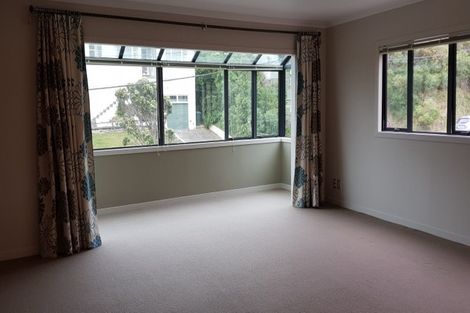 Photo of property in 66 Ohariu Road, Johnsonville, Wellington, 6037