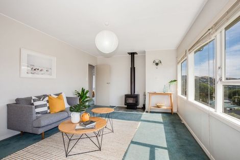 Photo of property in 1 Caroni Way, Grenada Village, Wellington, 6037