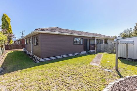 Photo of property in 15c South Road, Kuripuni, Masterton, 5810