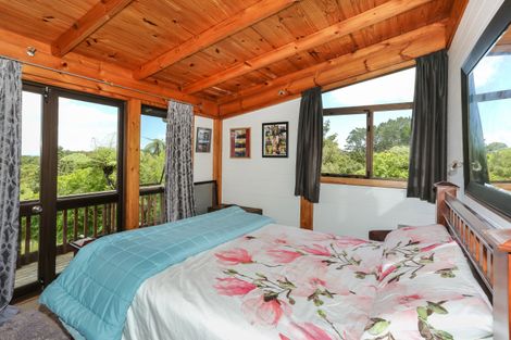 Photo of property in 1109 Ponga Road, Hunua, Papakura, 2584