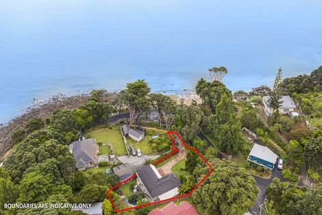 Photo of property in 686 Thames Coast Sh25 Road, Ruamahunga, Thames, 3575