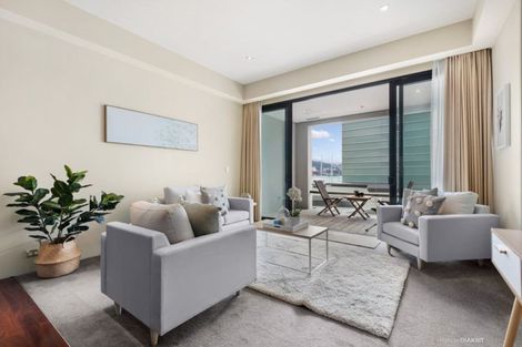 Photo of property in Chaffers Dock, 209/22 Herd Street, Te Aro, Wellington, 6011