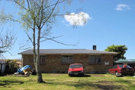 Photo of property in 8 Graham Place, Huntly, 3700