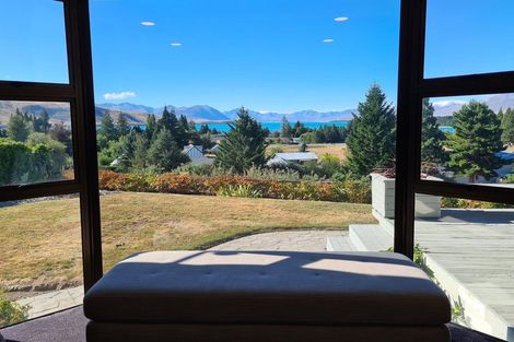 Photo of property in 3 Hamilton Drive, Lake Tekapo, 7999