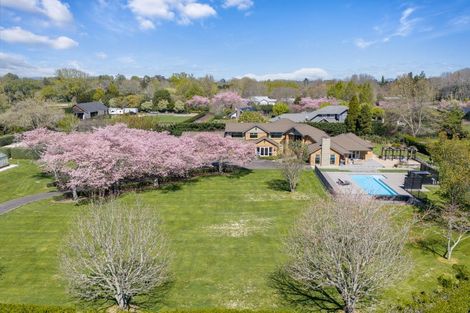 Photo of property in 13 Meadowgreen Drive, Tamahere, Hamilton, 3283