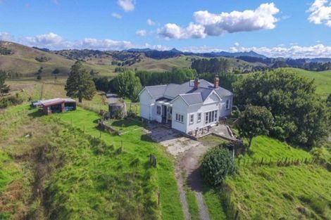 Photo of property in 34 Hartnell Road, Waiotira, 0193