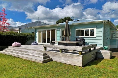 Photo of property in 19 Wiremu Street, Mount Eden, Auckland, 1041