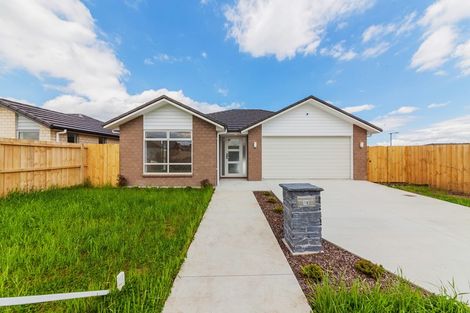 Photo of property in 18 Wellfield Drive, Papakura, 2110