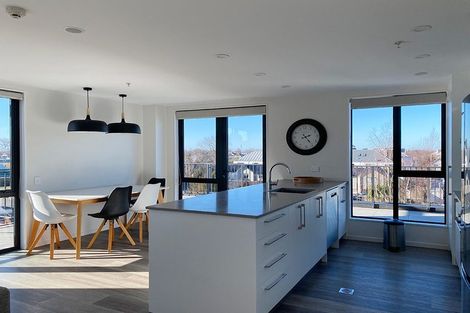 Photo of property in Latimer Central, 303/272 Barbadoes Street, Christchurch Central, Christchurch, 8011