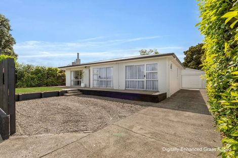 Photo of property in 37 Waterloo Crescent, Hokowhitu, Palmerston North, 4410