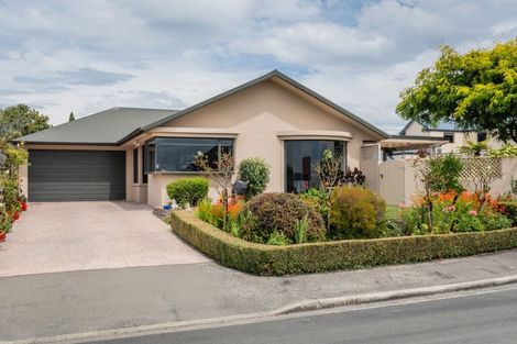 Photo of property in 16 Alpine Close, Marchwiel, Timaru, 7910