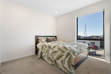 Photo of property in 63 Biokovo Street, Massey, Auckland, 0614