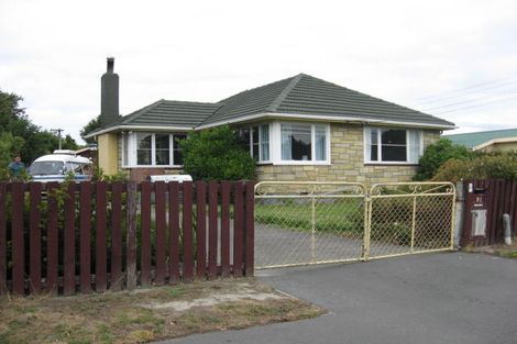 Photo of property in 91 Hansons Lane, Upper Riccarton, Christchurch, 8041