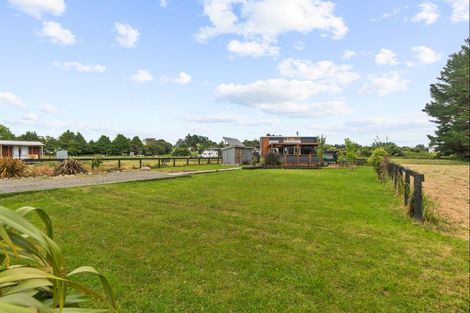 Photo of property in 48 Stanly Street, Eketahuna, 4900