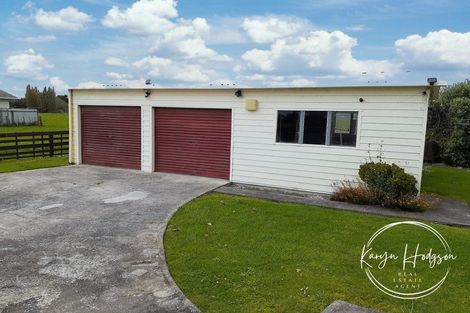 Photo of property in 64 Freyberg Road, Ruawai, 0530