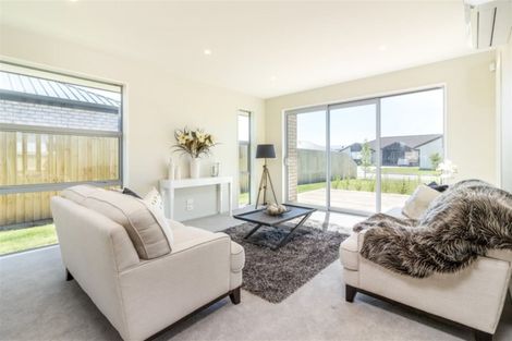 Photo of property in 1 Kelly Close, Lincoln, 7608