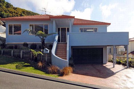 Photo of property in 73 Mclintock Street, Johnsonville, Wellington, 6037