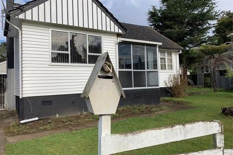 Photo of property in 21 Percival Street, Manurewa, Auckland, 2102
