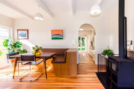 Photo of property in 37 Aperahama Street, Paekakariki, 5034