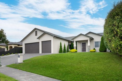 Photo of property in 52 Russell Robertson Drive, Havelock North, 4130