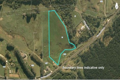 Photo of property in 35 Kaponga Lane, Kaipara Flats, Warkworth, 0981