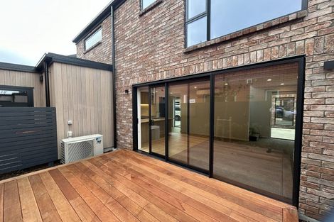 Photo of property in 2/58 Derby Street, St Albans, Christchurch, 8014