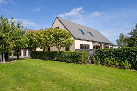 Photo of property in 1 Barlow Road, Martinborough, 5711