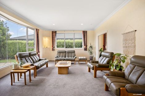 Photo of property in 4 Edenpark Drive, Rototuna North, Hamilton, 3210