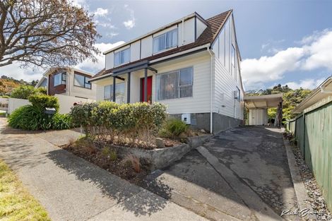 Photo of property in 26b Viewmont Drive, Harbour View, Lower Hutt, 5010