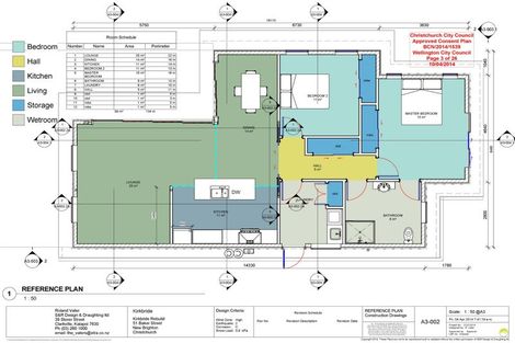 Photo of property in 51 Baker Street, New Brighton, Christchurch, 8083