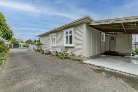Photo of property in 52 Keepa Street, Levin, 5510