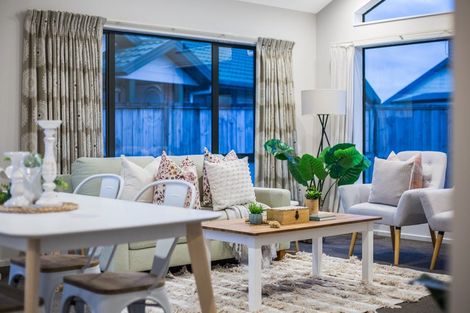 Photo of property in 39a Apple Terrace, Ranui, Porirua, 5024