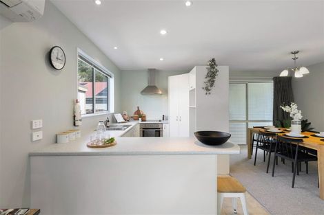 Photo of property in 2/5 Soleares Avenue, Mount Pleasant, Christchurch, 8081