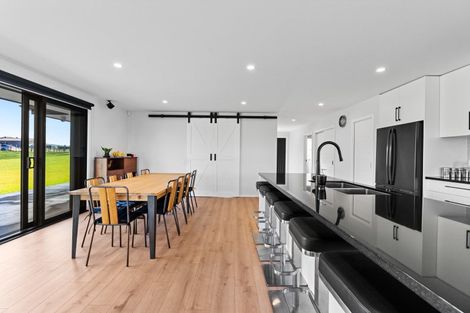 Photo of property in 543 Alfred Road, Kaimiro, 4386