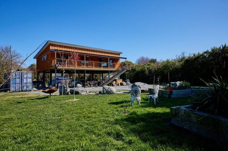 Photo of property in 9 Grays Lane, Kaikoura, 7300