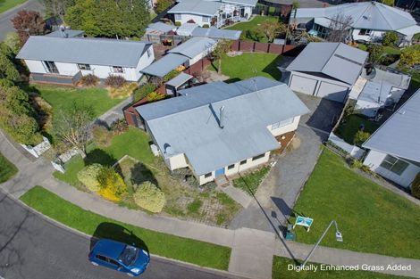 Photo of property in 16 Kingwell Drive, Springlands, Blenheim, 7201