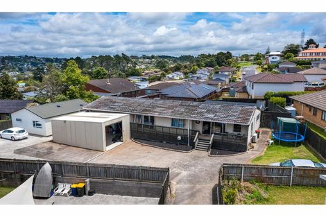 Photo of property in 56 Makora Road, Massey, Auckland, 0614