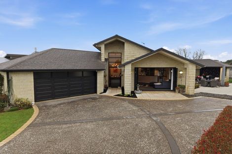 Photo of property in 7 Dornoch Lane, Morrinsville, 3300