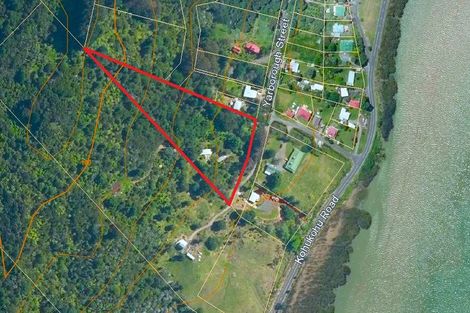 Photo of property in 5 Yarborough Street, Kohukohu, 0491